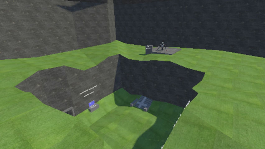 Robo Survival