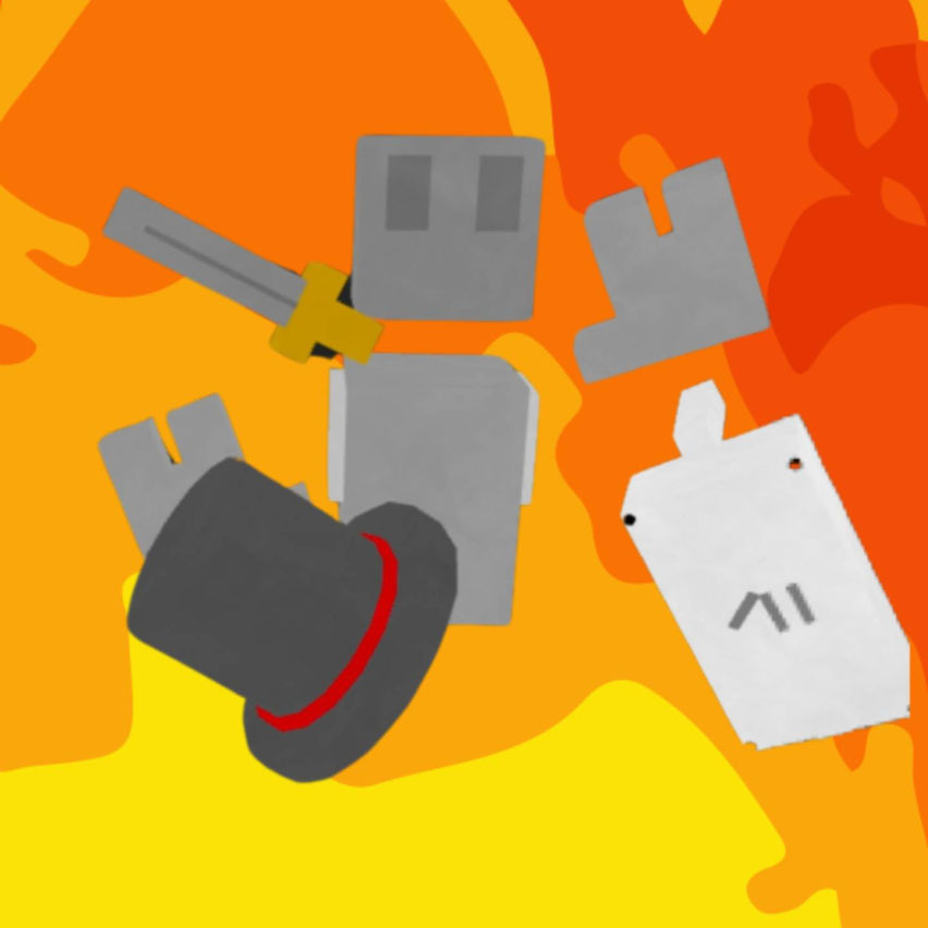 Robo Survival