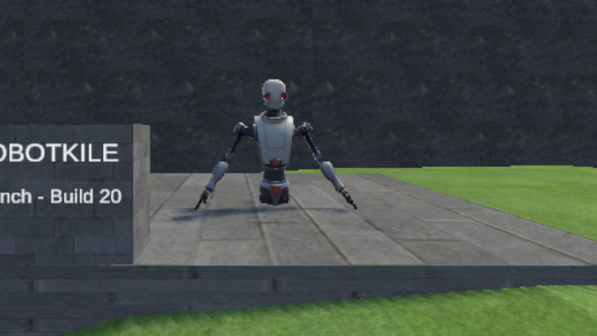 Robo Survival