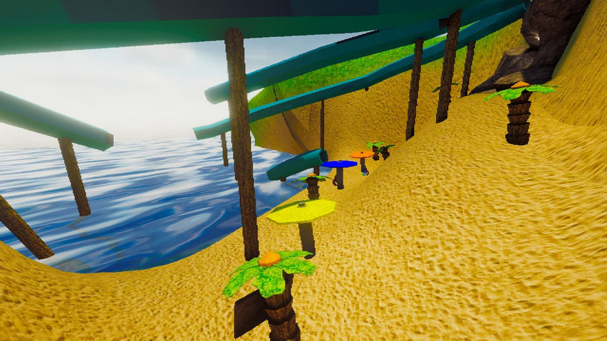 (Get GorillaLab VR NOW) Primates