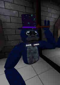 (Get GorillaLab VR NOW) Primates
