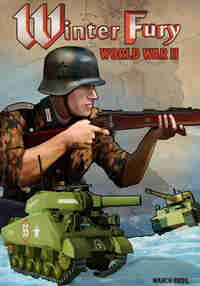 Winter Fury WWII
