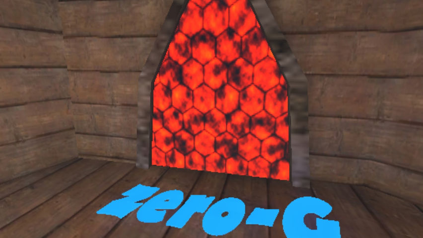 Changus vr