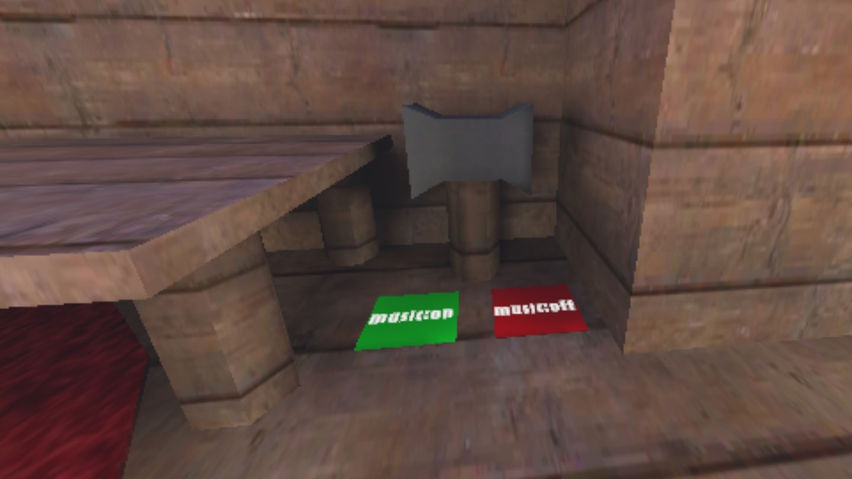 Changus vr