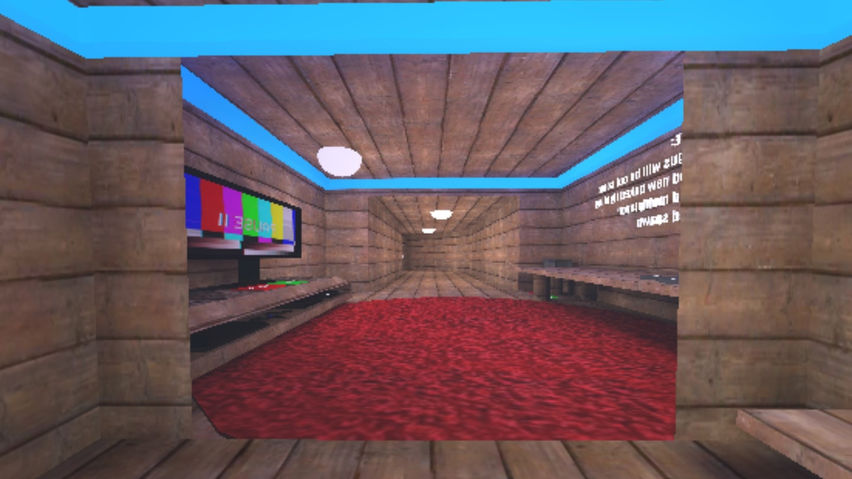 Changus vr