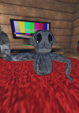 Changus vr