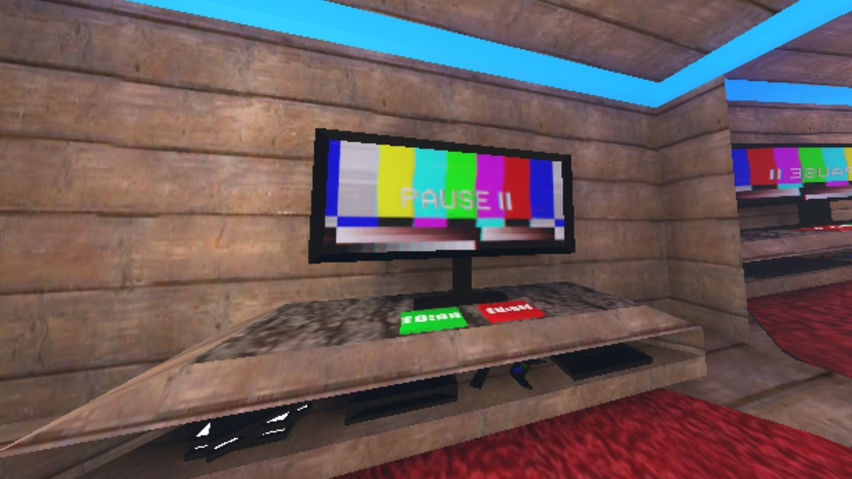 Changus vr