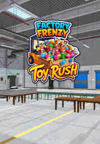 Factory Frenzy: Toy Rush