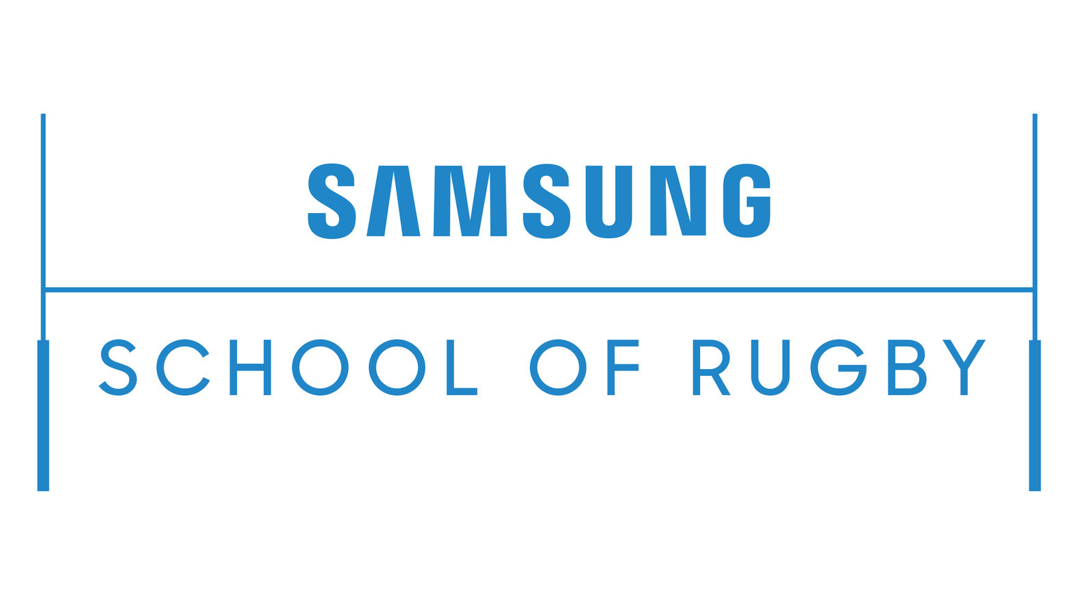 Samsung School Of Rugby