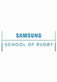 Samsung School Of Rugby