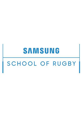 Samsung School Of Rugby