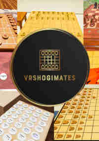 VRShogiMates