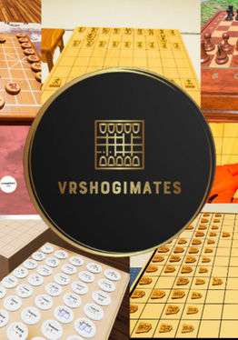 VRShogiMates