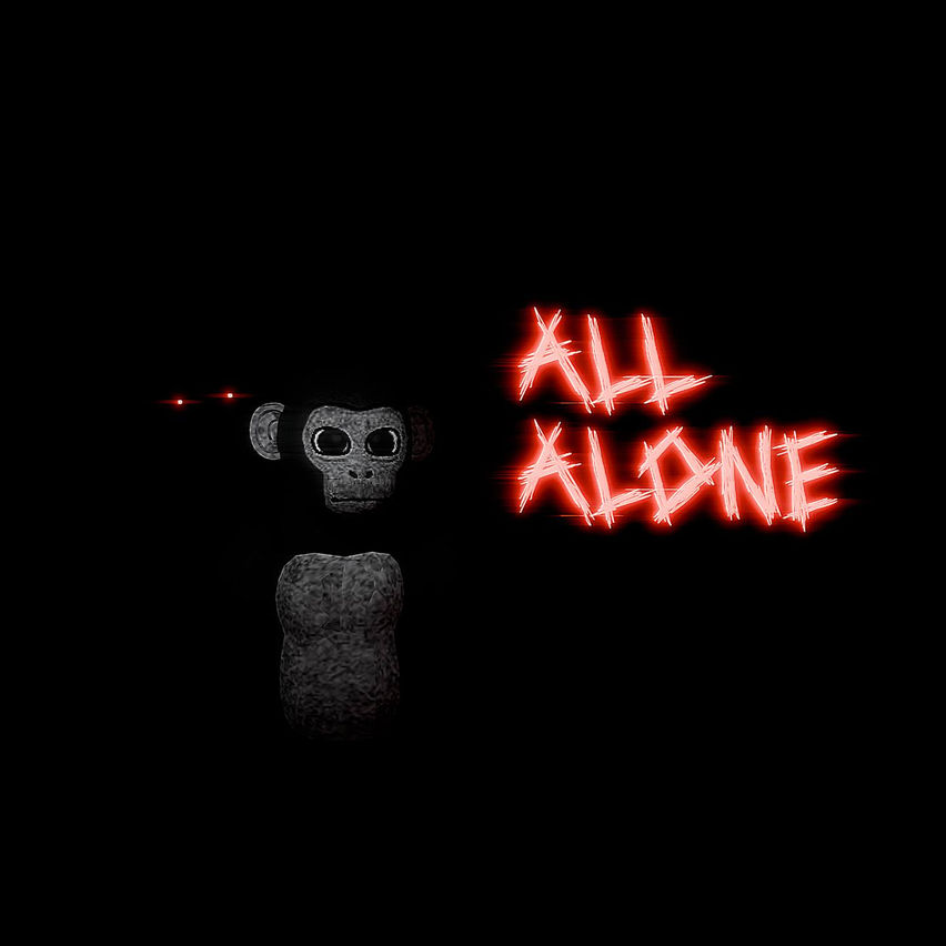All Alone