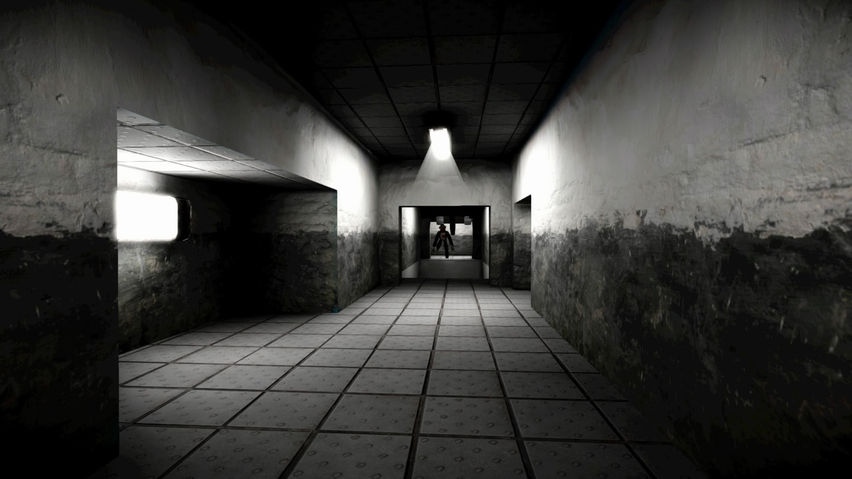 All Alone