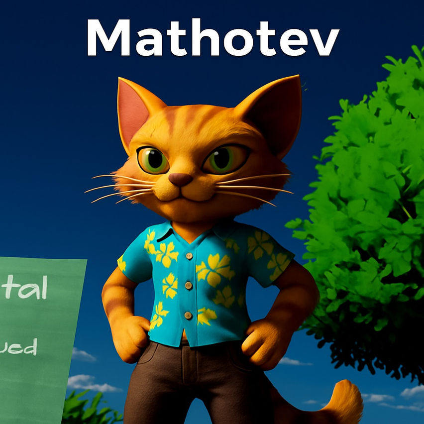 Mathotev