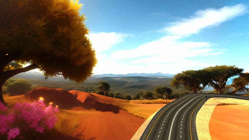 Drift of Destiny