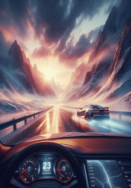 Drift of Destiny