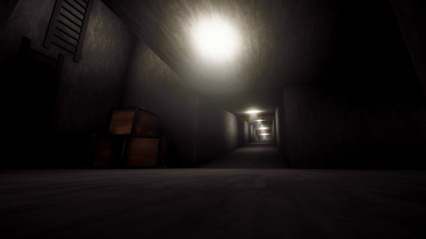 SCRAPPER VR