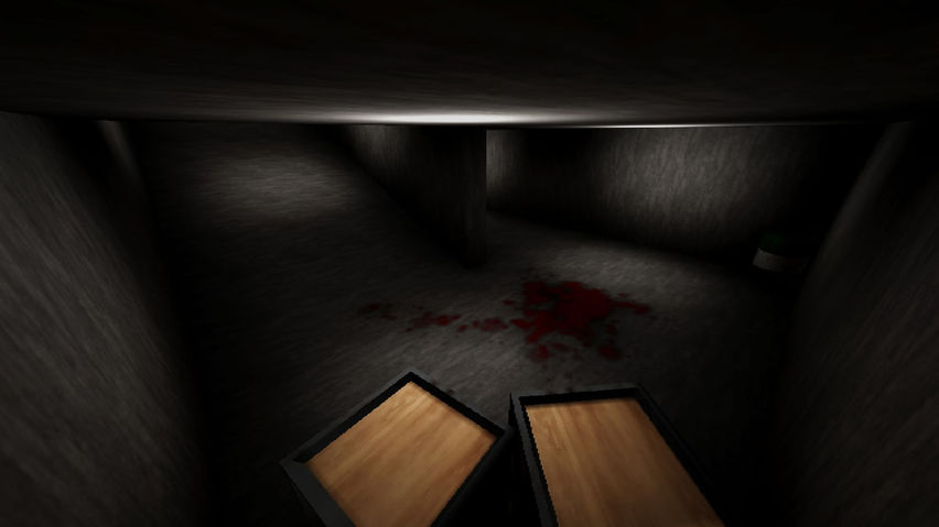 SCRAPPER VR