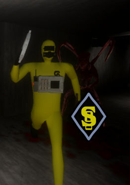 SCRAPPER VR