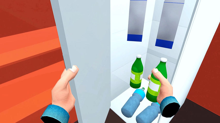 Shopkeeper Simulator VR: Refreshed