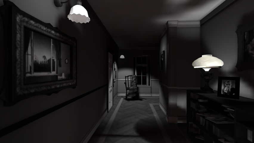 Corridor of Doom