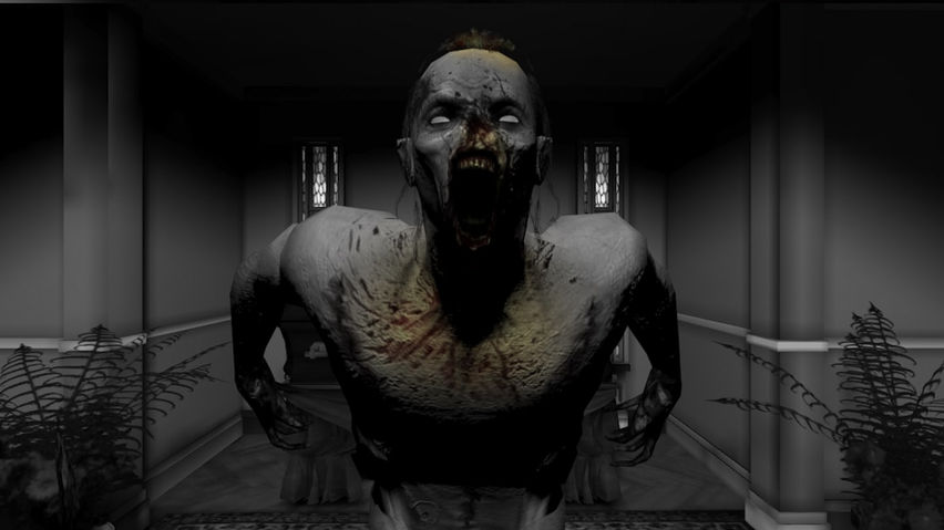 Corridor of Doom