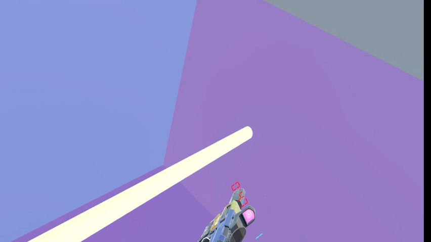 Spatial Perception Training (Cube)