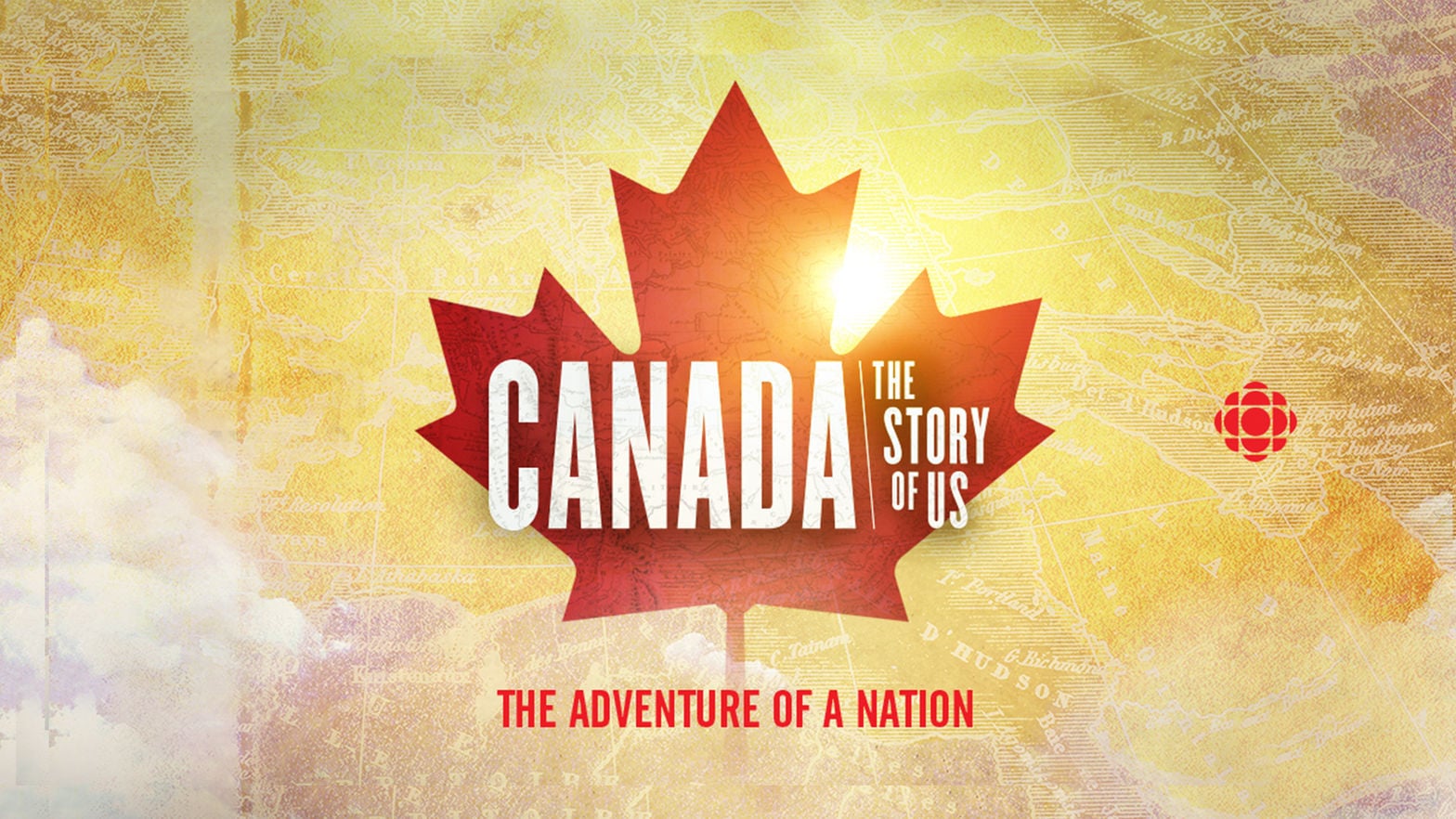 Canada: The Story of Us 360