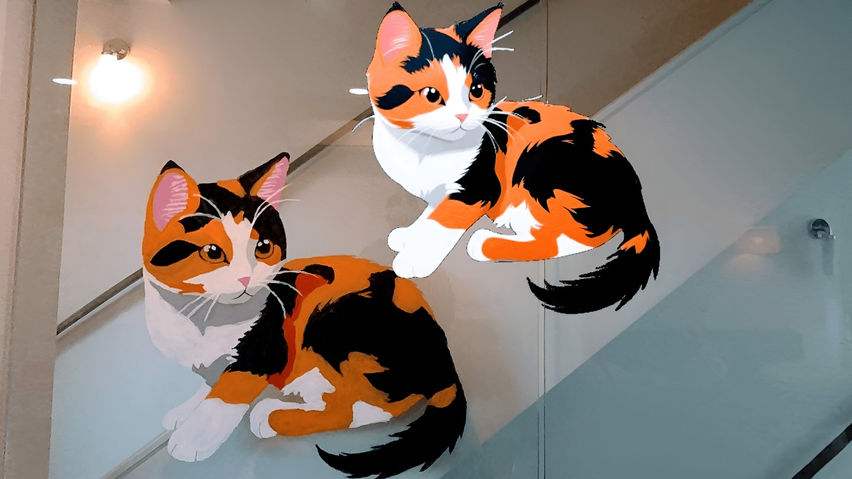 Stencil VR