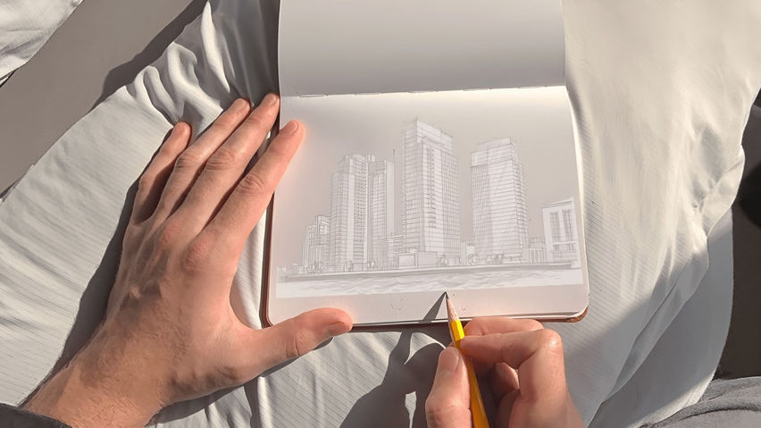 Stencil VR