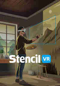 Stencil VR
