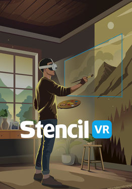 Stencil VR