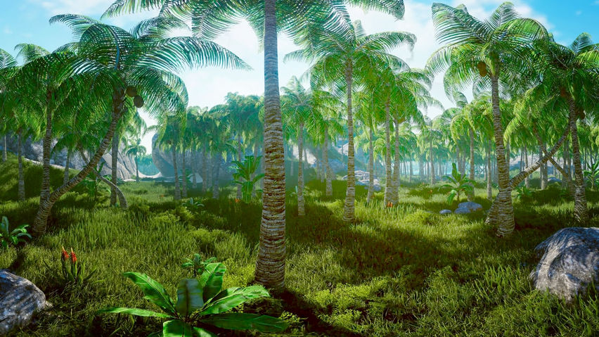 Guided Meditation VR