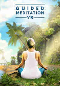 Guided Meditation VR