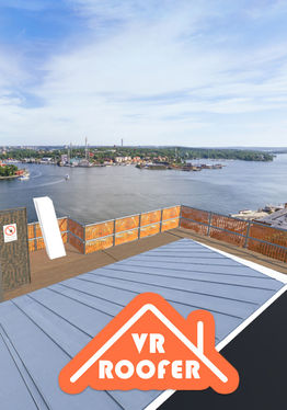 VR Roofer