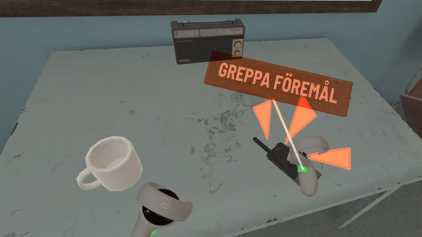 VR Roofer