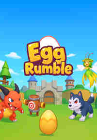 Egg Rumble