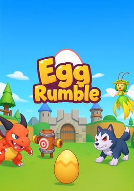 Egg Rumble