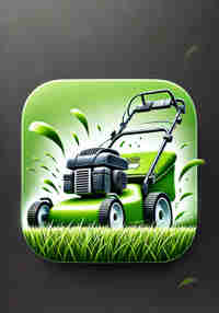 Grass Cutter