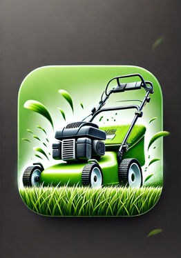 Grass Cutter