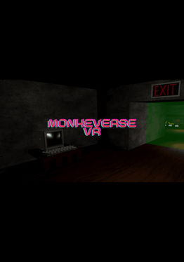 MonkeVerseVR