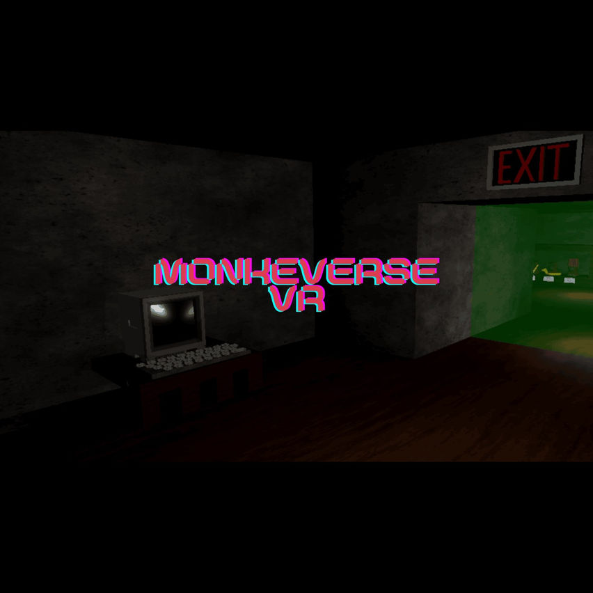 MonkeVerseVR