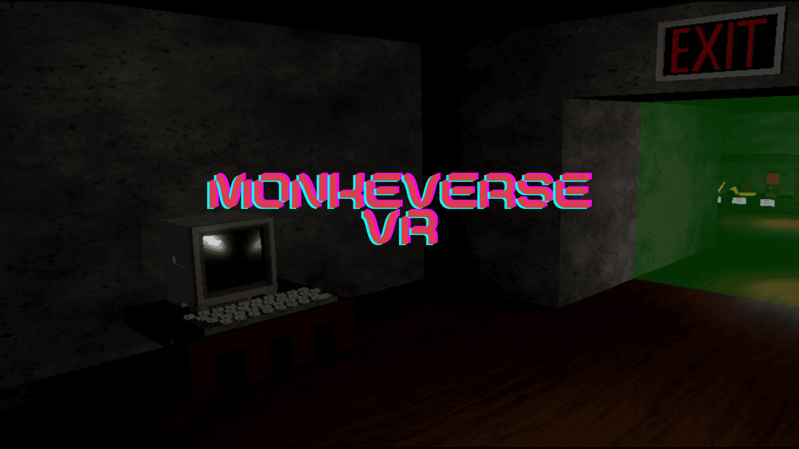 MonkeVerseVR