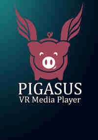 Pigasus VR Media Player
