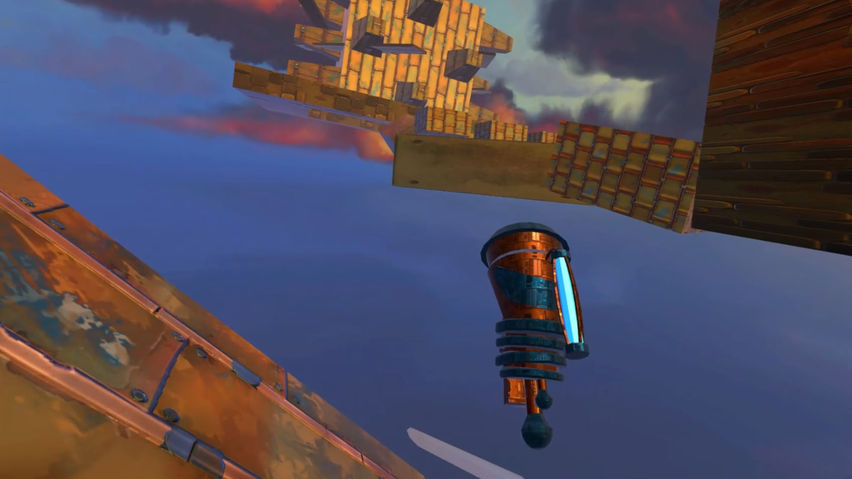 JETBOUNCE