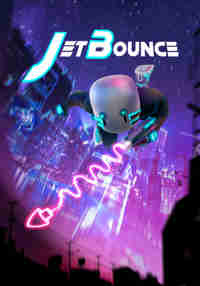 JETBOUNCE