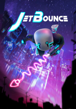JETBOUNCE