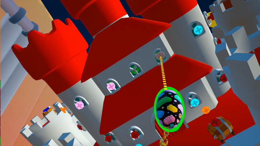 Unscrew VR